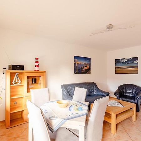 Waldweg App 2 Apartment นอร์เดอร์ไน ภายนอก รูปภาพ