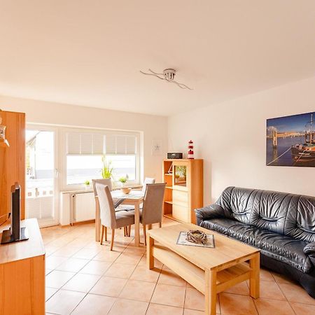 Waldweg App 2 Apartment นอร์เดอร์ไน ภายนอก รูปภาพ